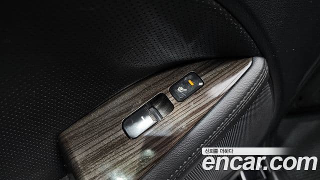 Kia K5 빌트인캠2 — базовая версия - Built-in Cam 2, 2011 20