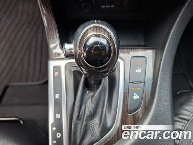 Kia K5 Luxury, 2013 16