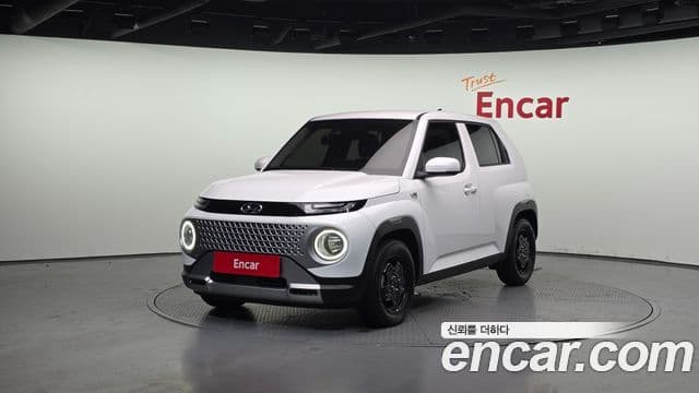 Hyundai Casper Modern, 2023 1