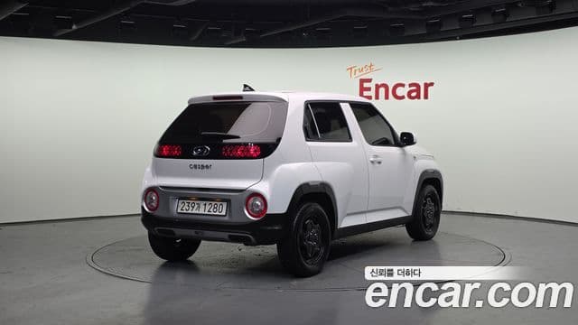 Hyundai Casper Modern, 2023 2