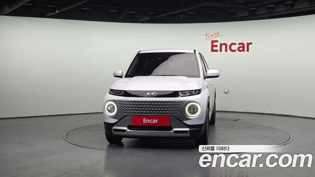 Hyundai Casper Modern, 2023 3