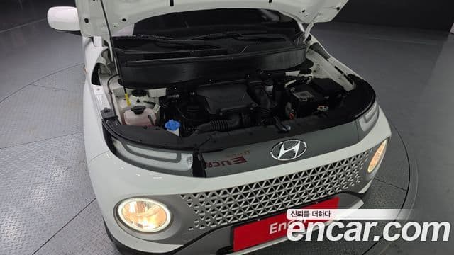 Hyundai Casper Modern, 2023 6