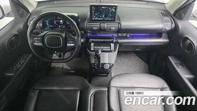 Hyundai Casper Modern, 2023 7