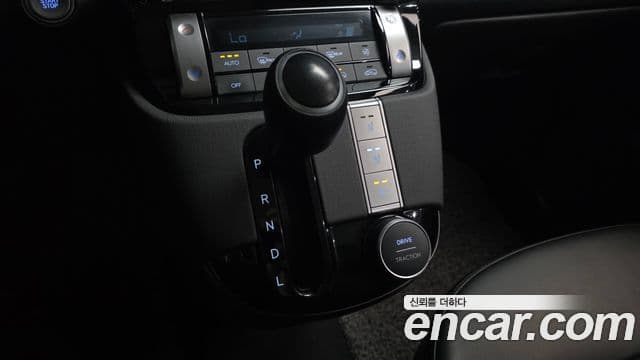 Hyundai Casper Modern, 2023 9