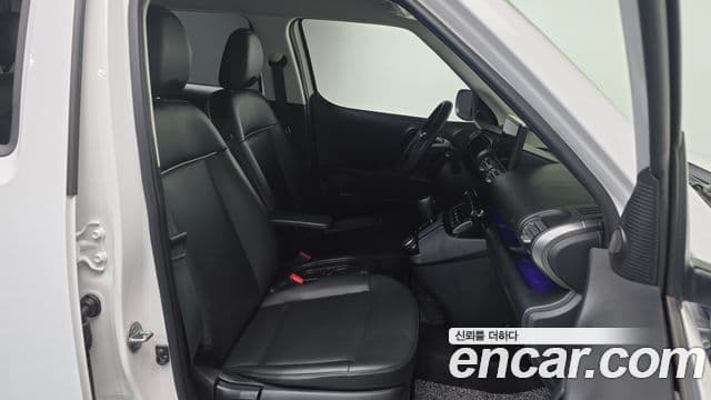 Hyundai Casper Modern, 2023 10