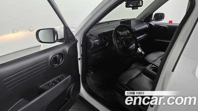 Hyundai Casper Modern, 2023 11