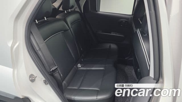 Hyundai Casper Modern, 2023 12