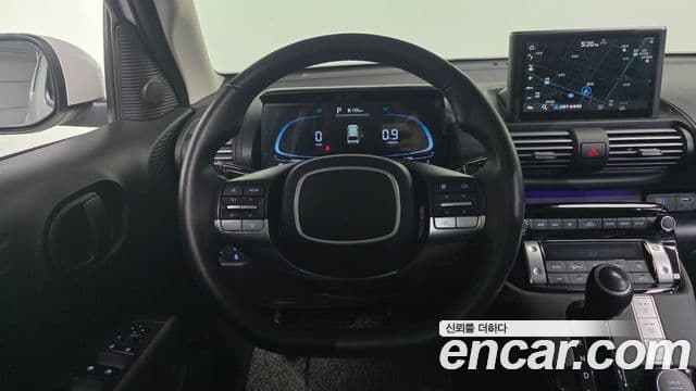 Hyundai Casper Modern, 2023 13