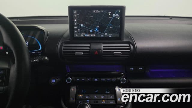 Hyundai Casper Modern, 2023 14