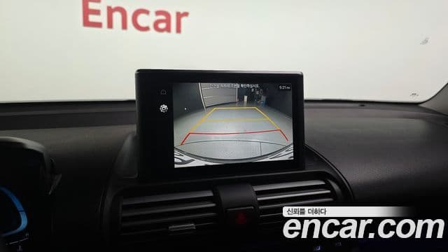 Hyundai Casper Modern, 2023 15