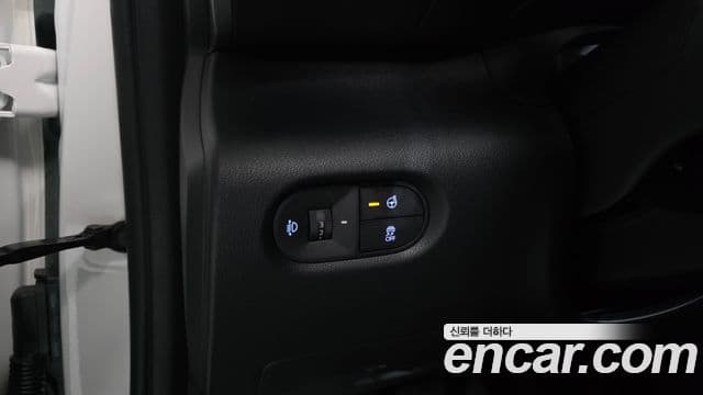 Hyundai Casper Modern, 2023 17