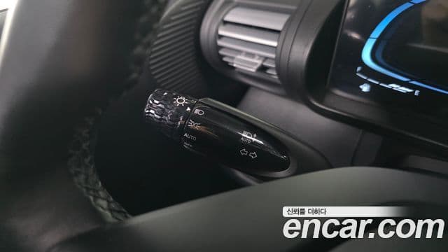 Hyundai Casper Modern, 2023 18