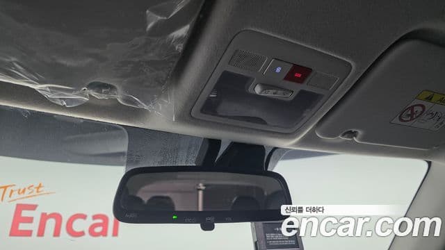 Hyundai Casper Modern, 2023 19