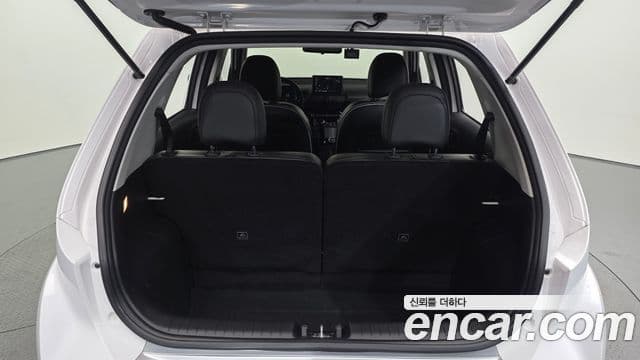 Hyundai Casper Modern, 2023 20