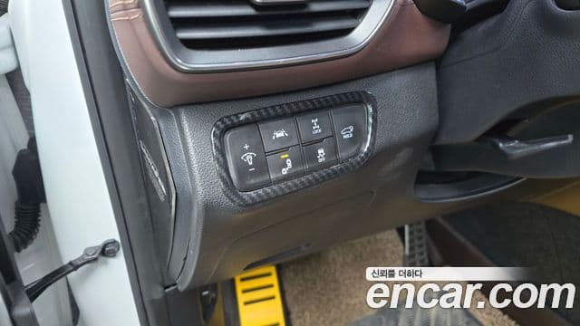 Hyundai Santa Fe TM Inspiration, 2019 17