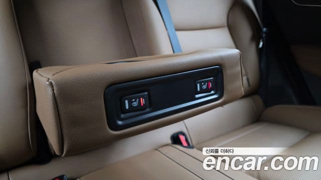 Renault Korea(Samsung) The / новый New QM6 2.0 GDe RE 2WD, 2026 19