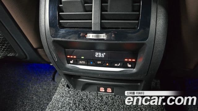 BMW X4 (G02) xDrive20d M Sport X, 2021 18