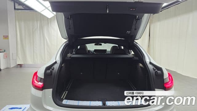 BMW X4 (G02) xDrive20d M Sport X, 2021 20