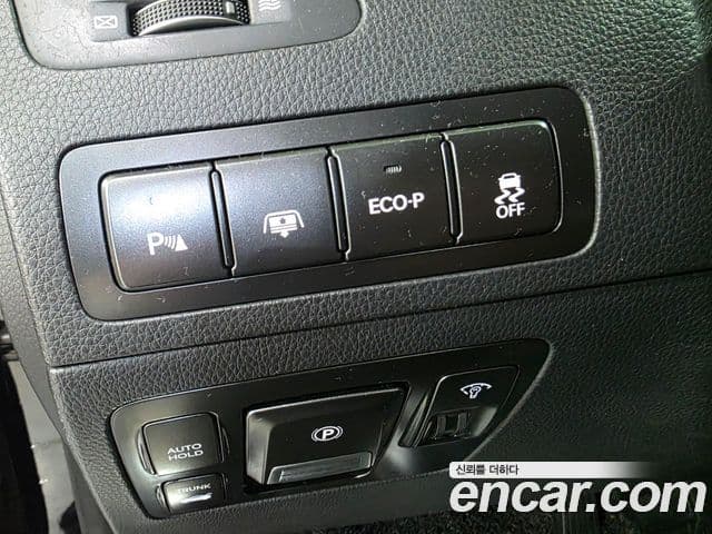 Hyundai Equus(новый кузов / новое поколение) Prime, 2012 10