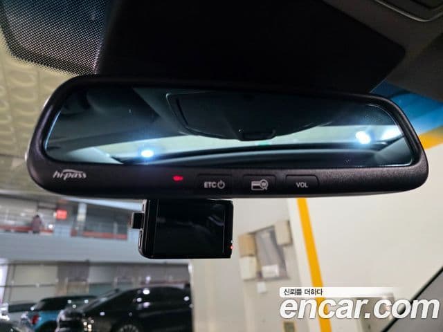 Hyundai Equus(новый кузов / новое поколение) Prime, 2012 14