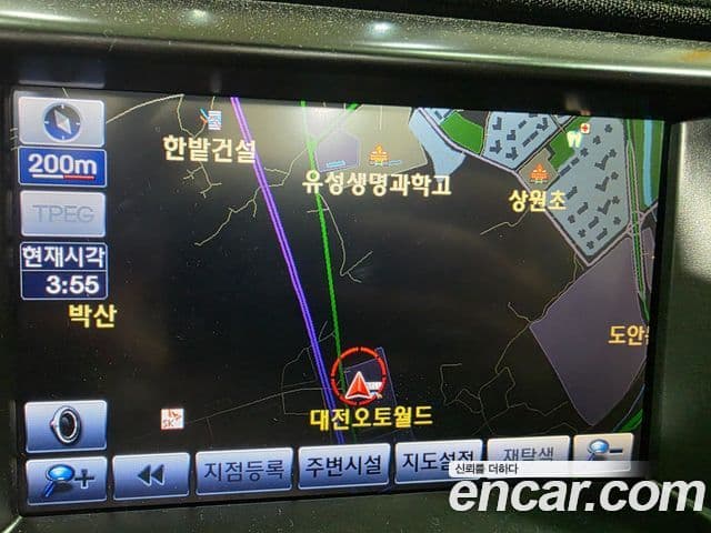 Hyundai Equus(новый кузов / новое поколение) Prime, 2012 15