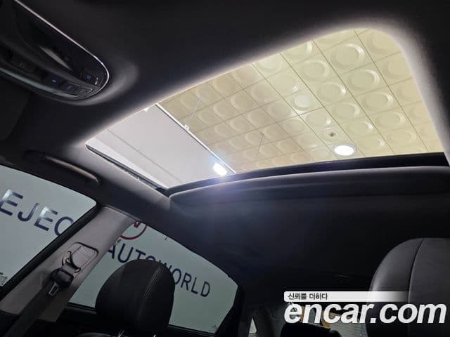 Hyundai Equus(новый кузов / новое поколение) Prime, 2012 18