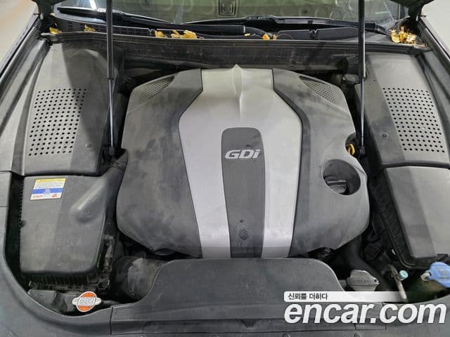 Hyundai Equus(новый кузов / новое поколение) Prime, 2012 19