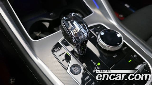 BMW X6 (G06) xDrive30d M Sport, 2022 9