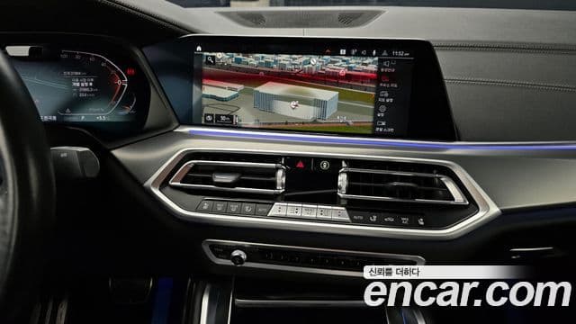 BMW X6 (G06) xDrive30d M Sport, 2022 19