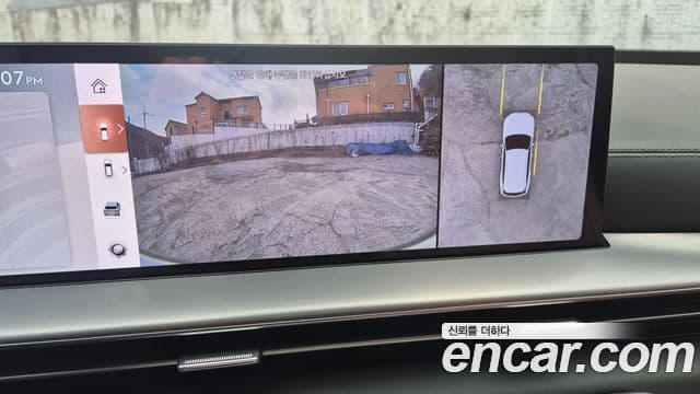 Genesis GV80, 2024 9