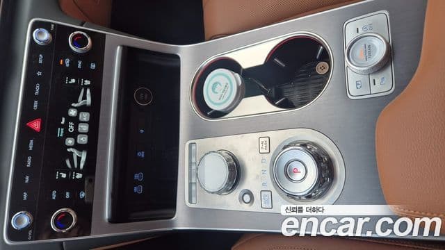 Genesis GV80, 2024 10