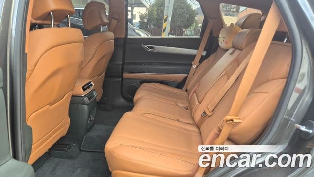 Genesis GV80, 2024 12