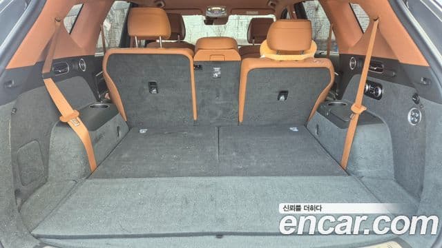 Genesis GV80, 2024 14