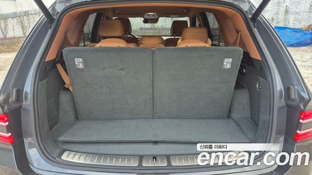 Genesis GV80, 2024 15