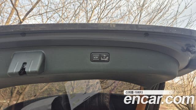 Genesis GV80, 2024 16