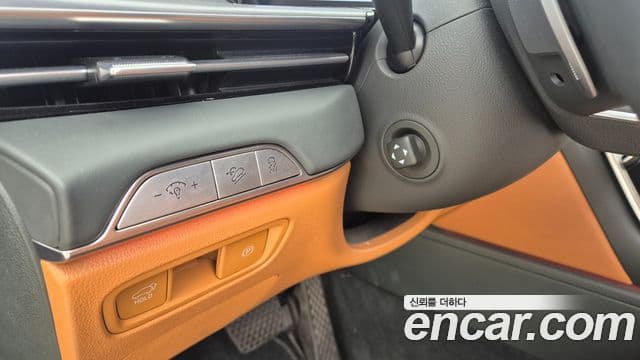 Genesis GV80, 2024 17