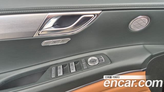 Genesis GV80, 2024 18