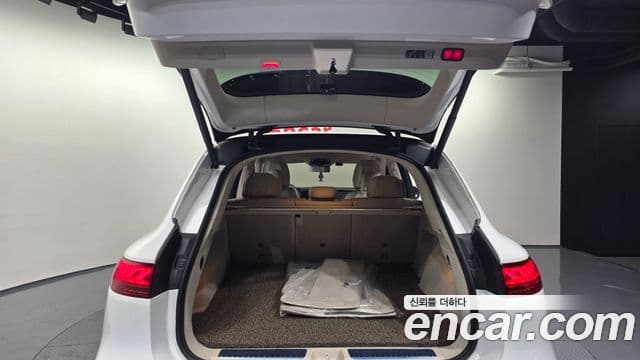 Mercedes-Benz EQS SUV X296 EQS450 4MATIC, 2023 20