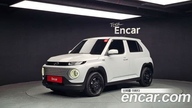 Hyundai Casper Smart, 2023 1