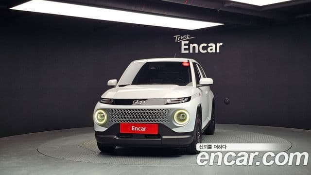 Hyundai Casper Smart, 2023 3