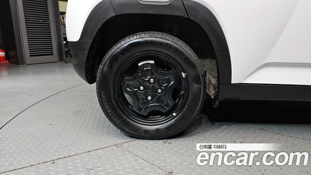 Hyundai Casper Smart, 2023 все фото