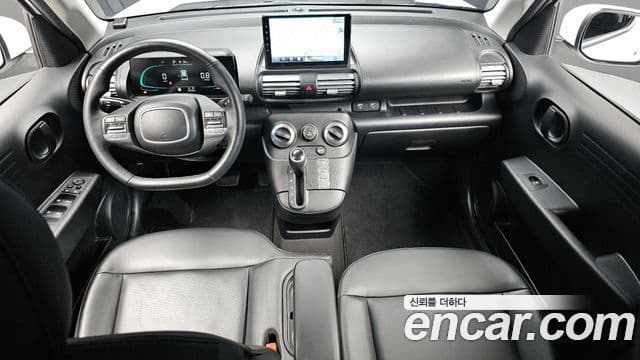 Hyundai Casper Smart, 2023 7