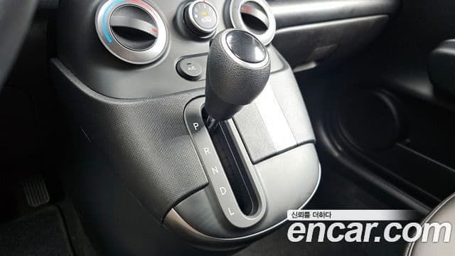 Hyundai Casper Smart, 2023 9