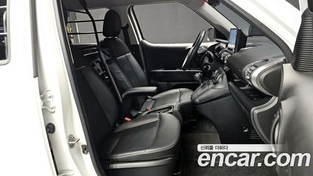 Hyundai Casper Smart, 2023 10