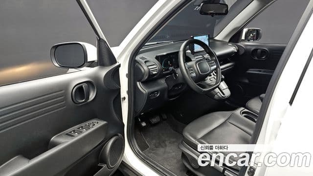 Hyundai Casper Smart, 2023 11