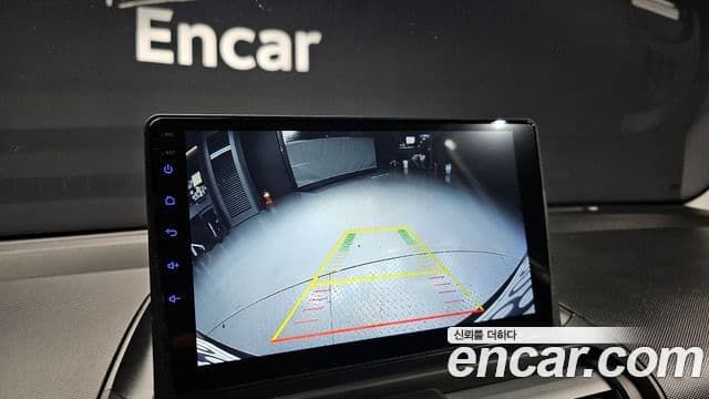 Hyundai Casper Smart, 2023 14