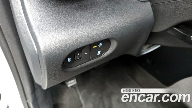 Hyundai Casper Smart, 2023 17