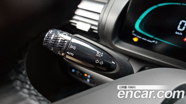 Hyundai Casper Smart, 2023 18