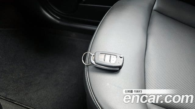 Hyundai Casper Smart, 2023 19