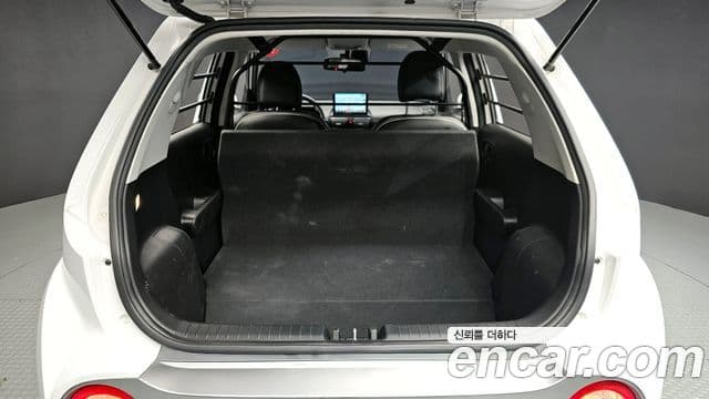 Hyundai Casper Smart, 2023 20